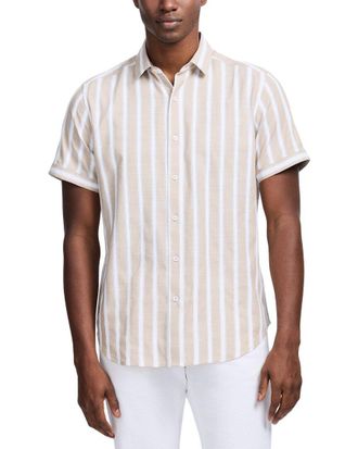 Robert Graham Preston Woven Shirt