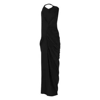 Entire studios Maxi Dresses, female, Black, Size: XS Oaklyn Dress
