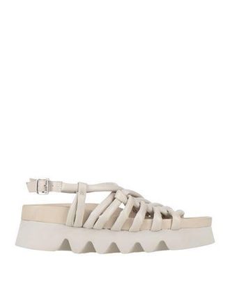 Patrizia Bonfanti SCHUHE - Sandalen auf YOOX.COM