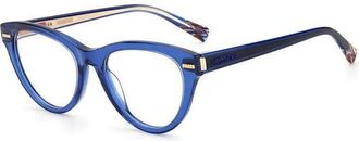 Missoni Demo Cat Eye Ladies Eyeglasses MIS 0073 0PJP 51