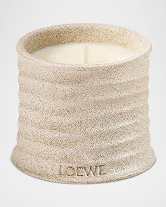 Loewe Textura Tuberose Scented Candle, 5.8 oz