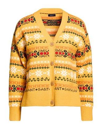 GANT KNITWEAR - Cardigans sur YOOX.COM