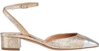 Aquazzura FOOTWEAR - Pumps on YOOX.COM