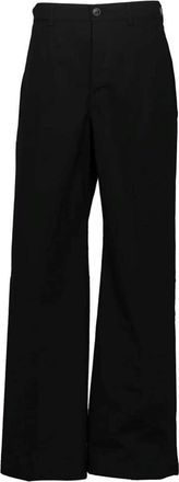Rick Owens broek werkbroek