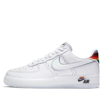 Nike Air Force 1 Low Be True CV0258-100