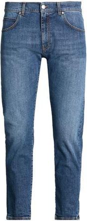 Memory's LTD BOTTOMWEAR - Pantaloni jeans su YOOX.COM