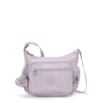 Kipling Gabbie Small Printed Crossbody Bag