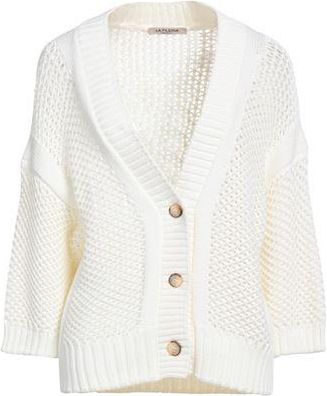La Fileria MAGLIERIA - Cardigan su YOOX.COM