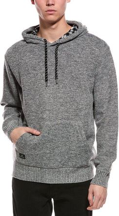 Point Zero Semi Fit Hoodie