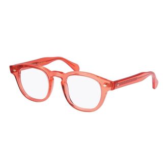 K&agrave;dor unisex, Accessoires, Rood, Maat: 49 MM