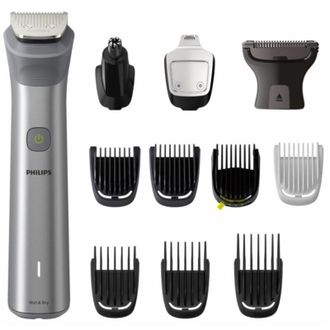 Philips Cortapelos Corte M&iacute;nimo 0.5mm Mg5940/15 11 Pasos, Cor