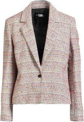 Karl Lagerfeld Blazers