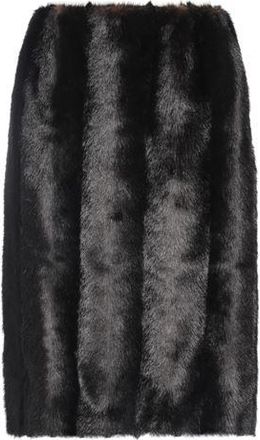 N°21 PARTES DE ABAJO - Faldas midi en YOOX.COM