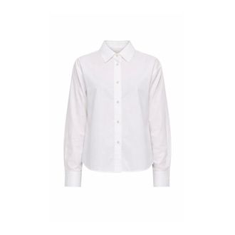 Forte_Forte Donna, Camicette, Bianco, M, new