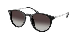 Polo Ralph Lauren PH4239U 50018G Mens Sunglasses Black Size 50