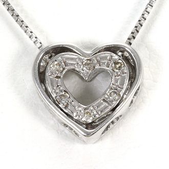 C&A Unbranded (10K) Necklace (Pre-Owned)