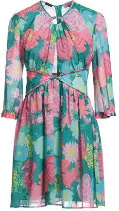 Denny Rose VESTIDOS - Minivestidos en YOOX.COM