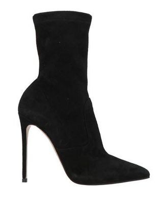 Le Silla CALZADO - Botines de ca&ntilde;a alta en YOOX.COM