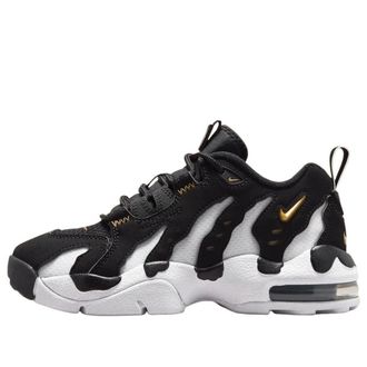 Nike Air DT Max 96 Low Black White IF5478-001