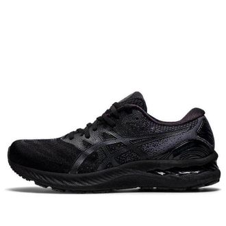 Asics Gel-Nimbus 23 Triple Black 1011B004-002