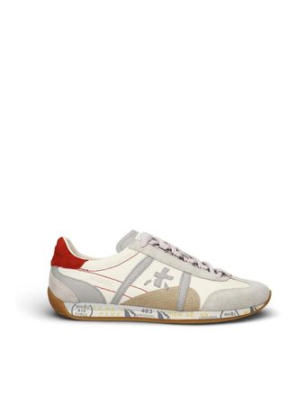 Premiata Sneakers Bianco