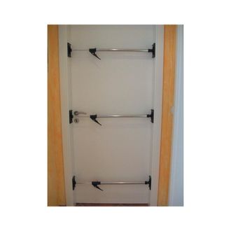 Neutral Tensor De Puerta Universal De 0,65 A 1,10 M Capacidad 40 Kg