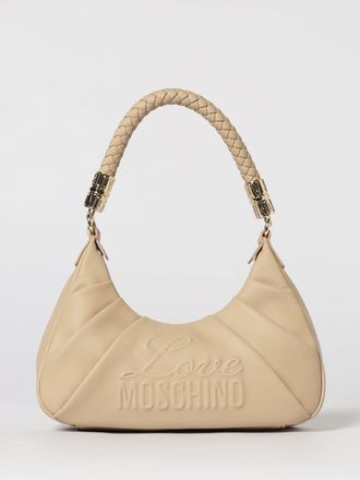 Love Moschino Borsa Love Moschino in poliuretano