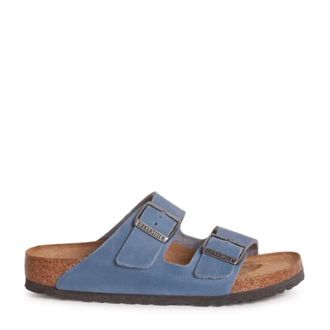Birkenstock Donna, Scarpe, Blu, 40 EU, new