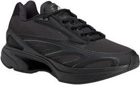 adidas by Stella McCartney Sportswear 2000 Sneaker in Black/Utility Black/black at Nordstrom Rack, Size 4.5