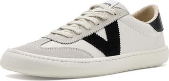 Victoria Olmo Womens Shoes Negro : EU 42 (US Womens 11) M, Leather