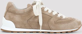 Brunello Cucinelli Brunello Cucinelli Slim Sneakers