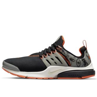 Nike Nike Air Presto Premium Halloween Black, black, 9 UK