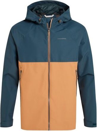 Craghoppers Osuna Jacket Regenjacke f&uuml;r Herren | blau