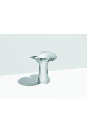 Georg Jensen Bloom Botanica Vase in Silver at Nordstrom