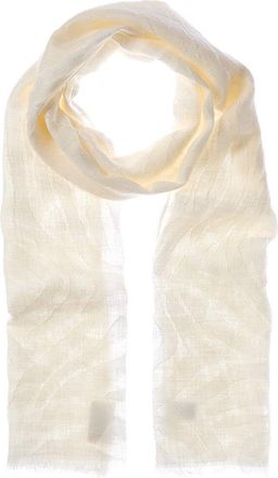 Brunello Cucinelli Linen Scarf