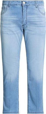 Entre Amis BOTTOMWEAR - Pantaloni jeans su YOOX.COM
