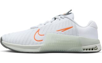 Nike Nike DZ2617-101 Metcon 9 Men White/White-LT UK 11