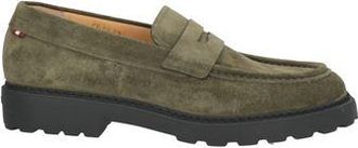 Bally Loafers