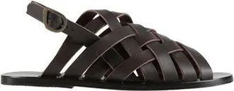 Ancient Greek Sandals FOOTWEAR - Sandals on YOOX.COM