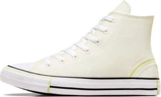 Converse Chuck Taylor All Star en Bota White A07592C