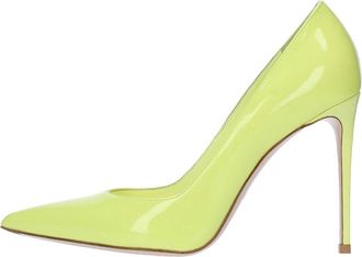 Le Silla Schoenen, Dames, Geel, 38 EU, Leer, Deco Eva 100