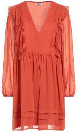 Liu Jo VESTIDOS - Minivestidos en YOOX.COM