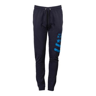 Dirk Bikkembergs Ba&ntilde;adores - Trousers - Hombre - Azul - M