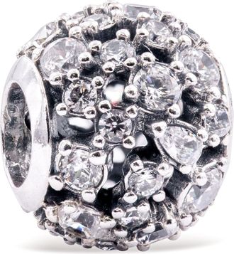 Pandora Sparkling Round Openwork Charm