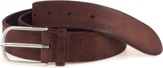 Gavazzeni Hombre, Accesorios, Marr&oacute;n, Talla: 100 CM