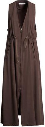 Ujoh DRESSES - Maxi dresses on YOOX.COM