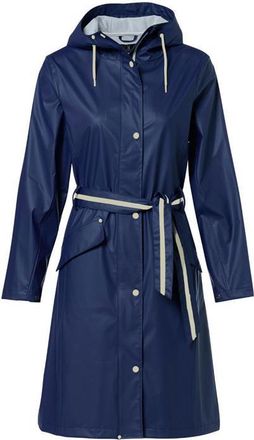 Mart Visser Sunny Regenjas Navy / Zand