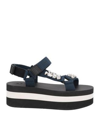 Marni CALZATURE - Sandali su YOOX.COM