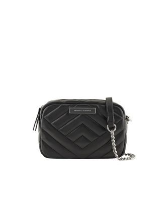 A|X Armani Exchange Essential schoudertas voor dames