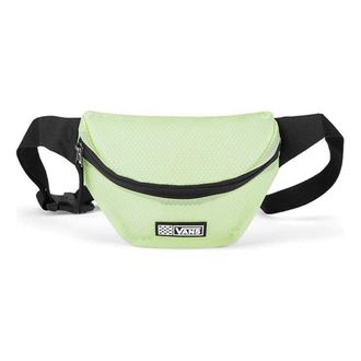 Vans ClearingLemon Tonic Clear Fanny Pack Green VN0A4MYFVAV